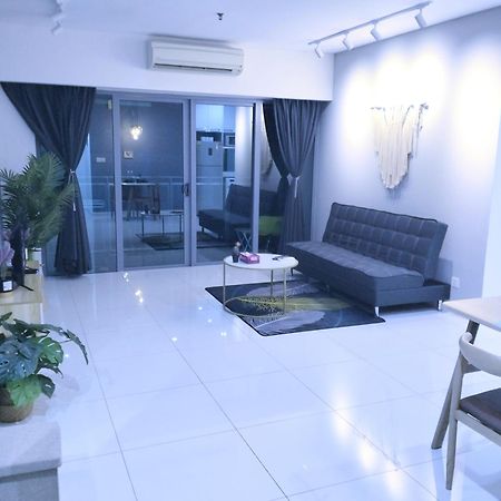 Signature Apartment At Mercu Summer Suites Klcc Куала Лумпур Стая снимка
