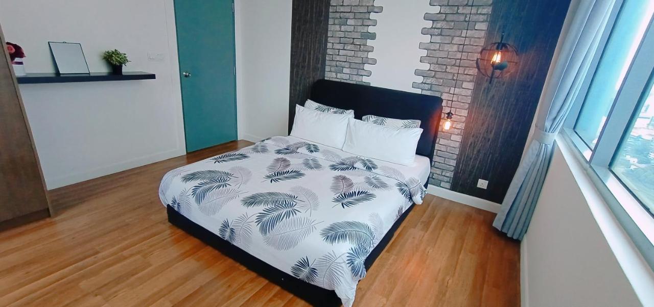 Signature Apartment At Mercu Summer Suites Klcc Куала Лумпур Екстериор снимка
