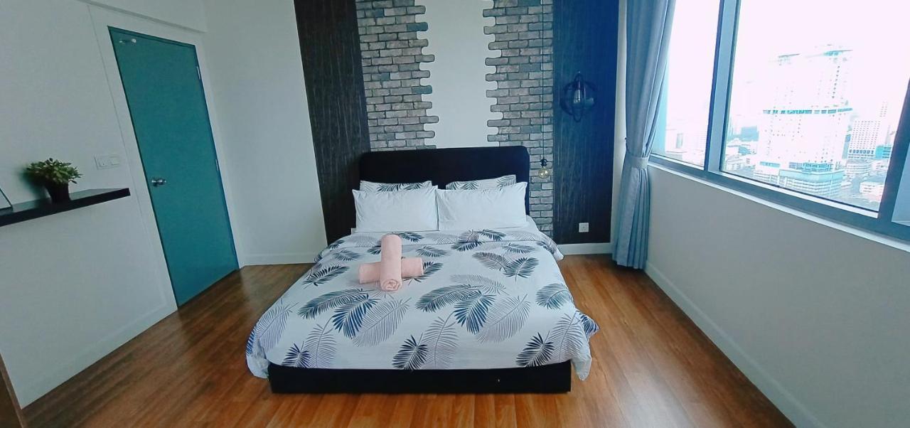 Signature Apartment At Mercu Summer Suites Klcc Куала Лумпур Екстериор снимка