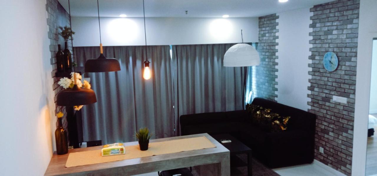 Signature Apartment At Mercu Summer Suites Klcc Куала Лумпур Екстериор снимка