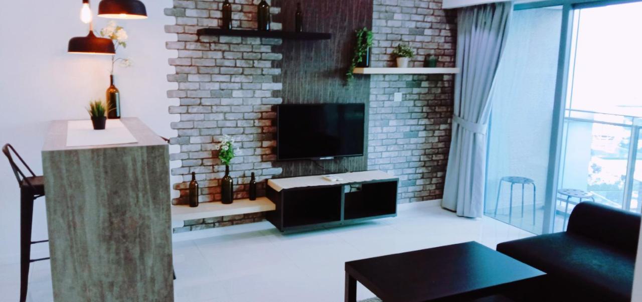 Signature Apartment At Mercu Summer Suites Klcc Куала Лумпур Екстериор снимка