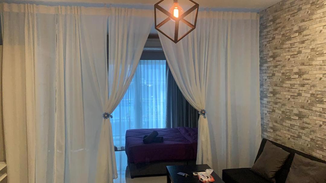 Signature Apartment At Mercu Summer Suites Klcc Куала Лумпур Екстериор снимка